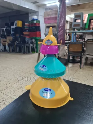 24.5cm Plastic Funnel Plastic Funnel