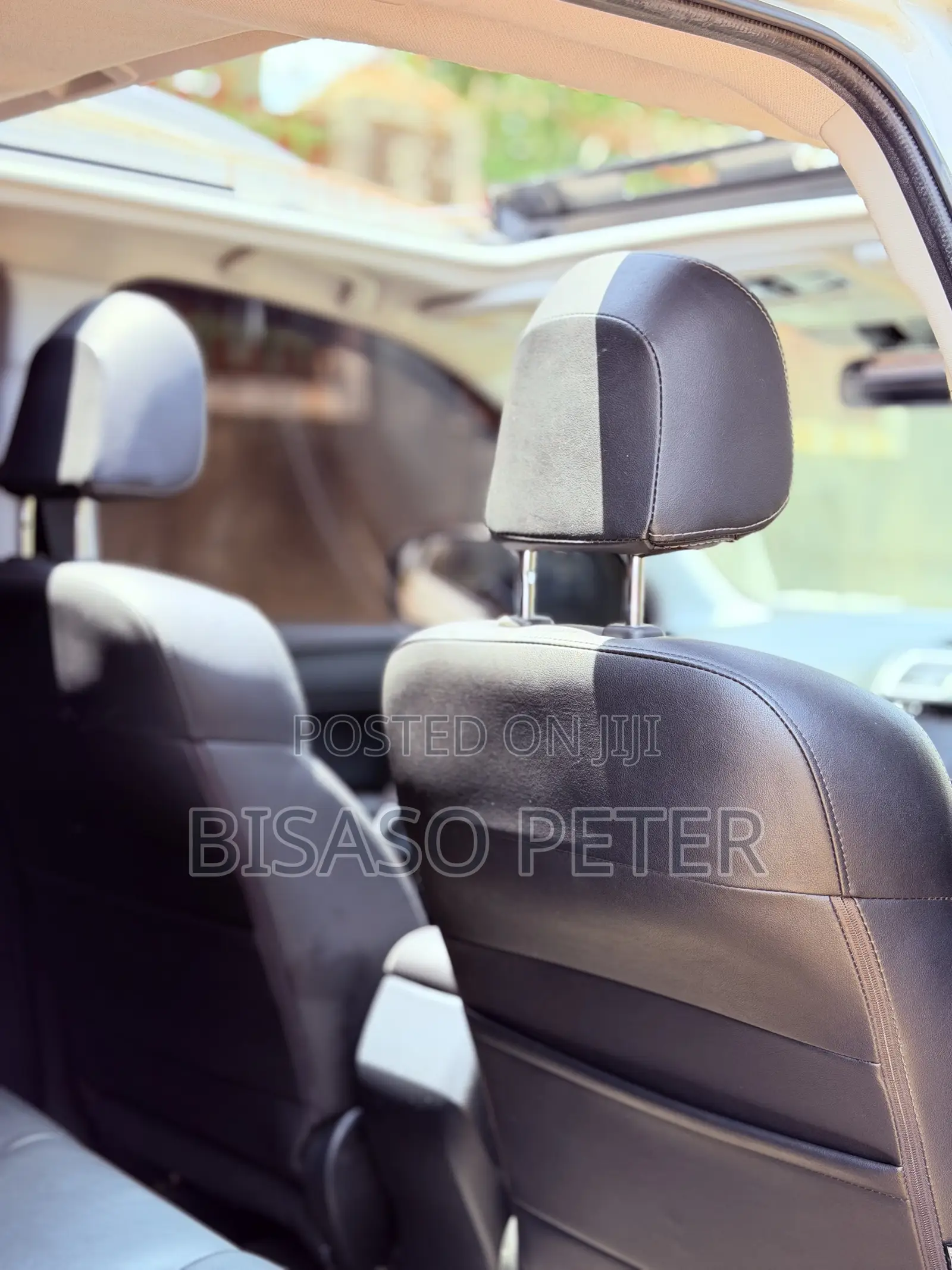 Subaru Forester 2.0XT Premium AWD 2018 White