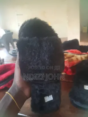 Shoes for All Kinds
