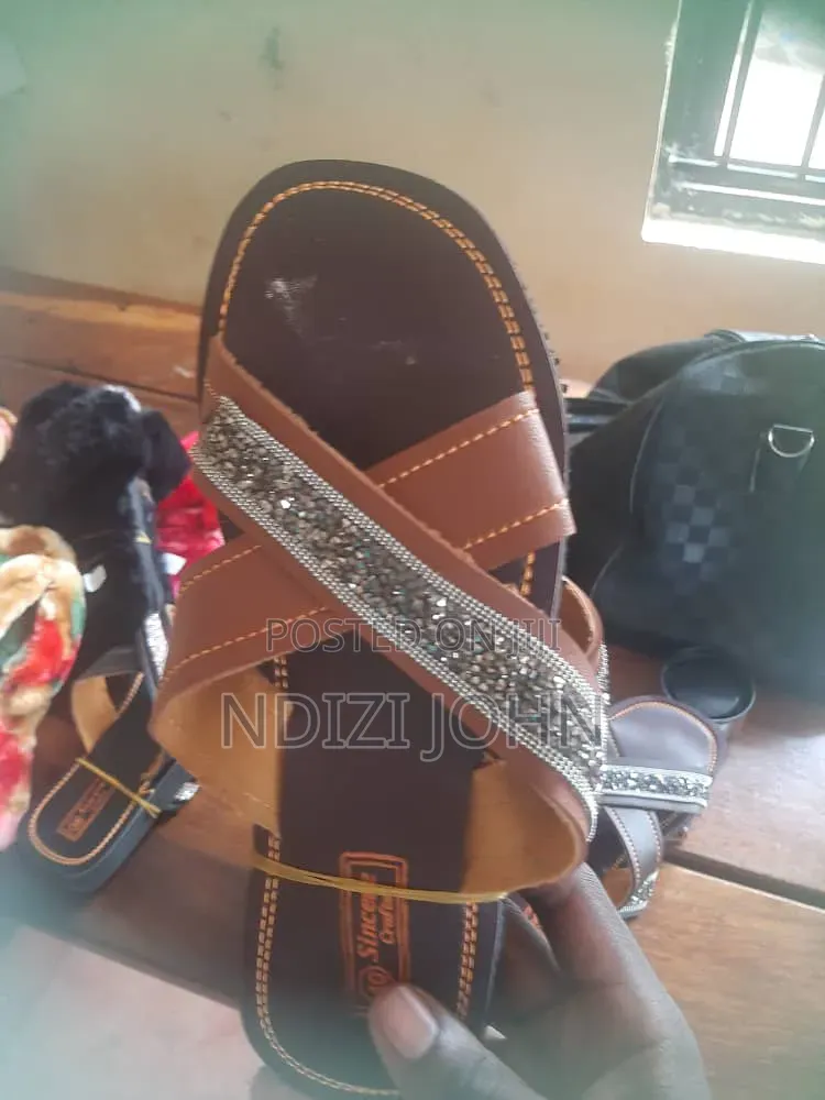 Shoes for All Kinds