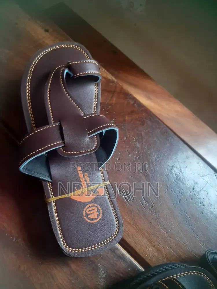 Shoes for All Kinds