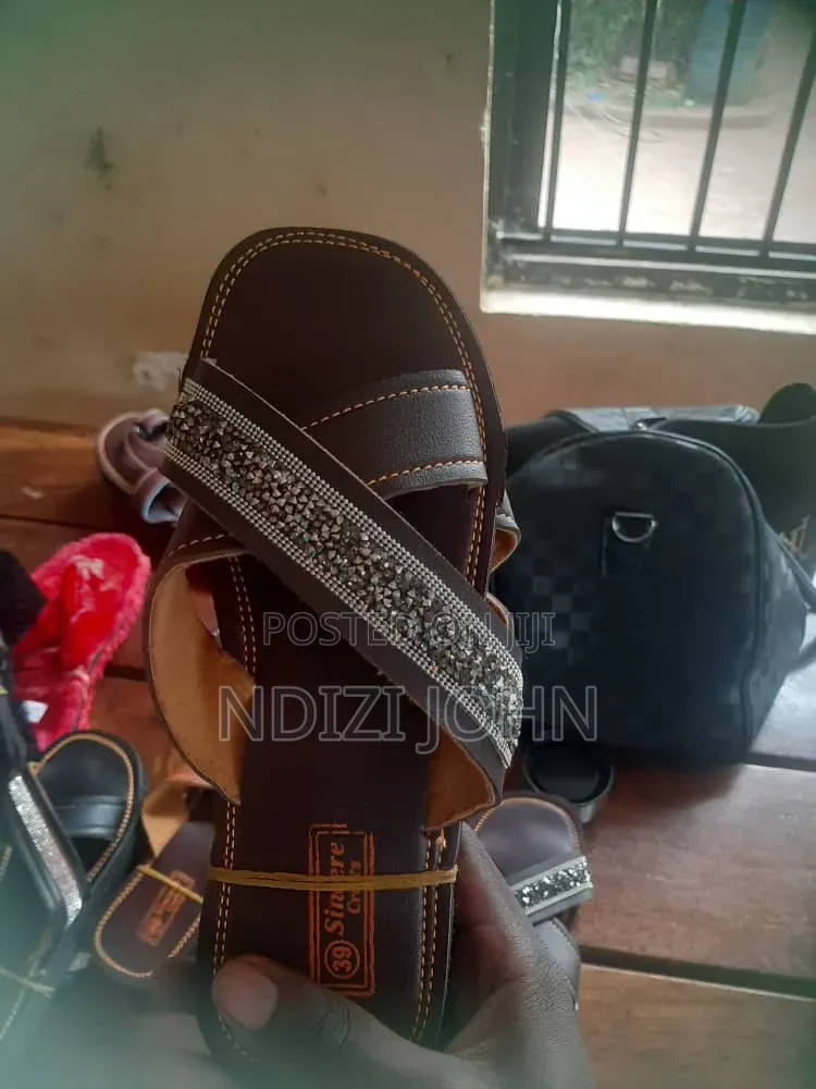 Shoes for All Kinds