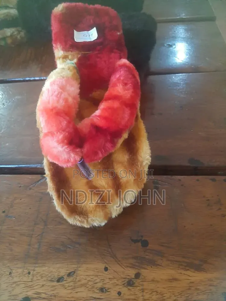 Shoes for All Kinds