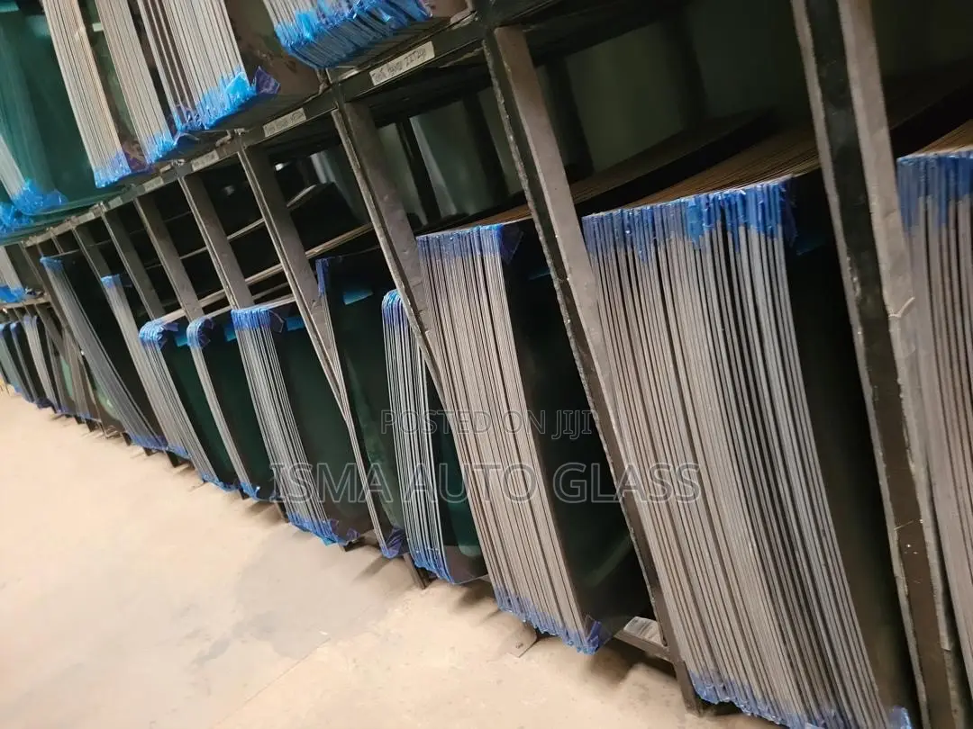 Windscreen Glass Wholesale