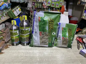 Weed Killer -Weed Master-1ltr