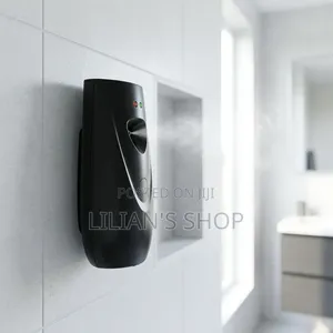 Automatic Aerosol Air Freshener Dispenser