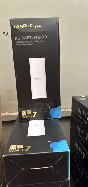 Ruijie Reyee RG-RAP72Pro Access Point