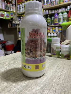Ant Termite-Kuu Kill-1ltr