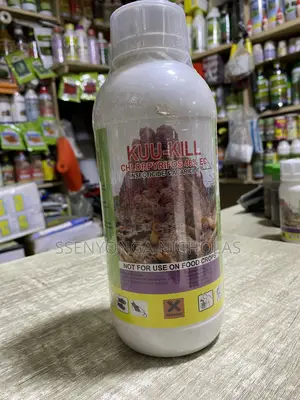 Ant Termite-Kuu Kill-1ltr