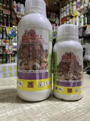 Ant Termite-Kuu Kill-1ltr
