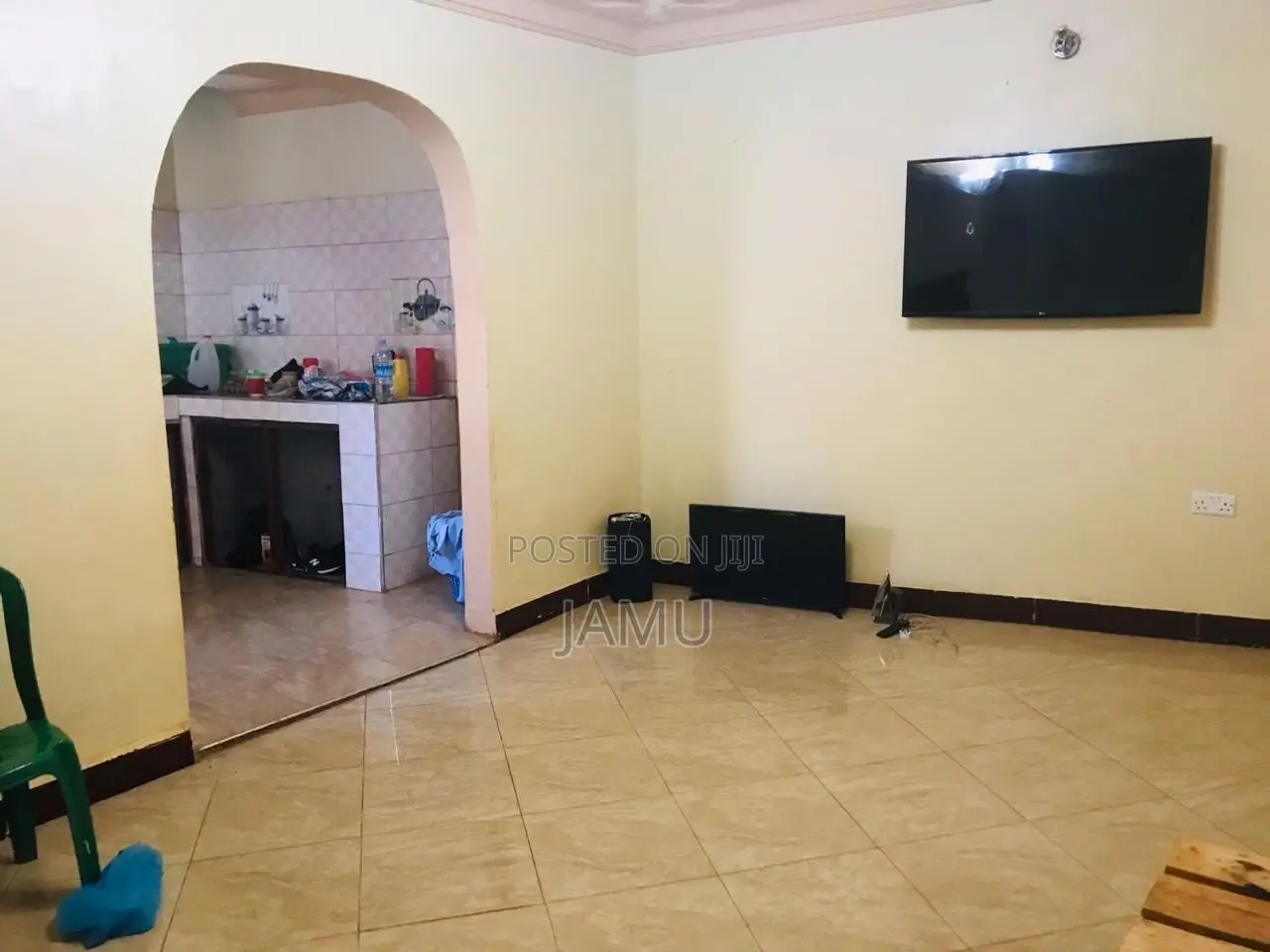 2bdrm House in Nabweru for sale
