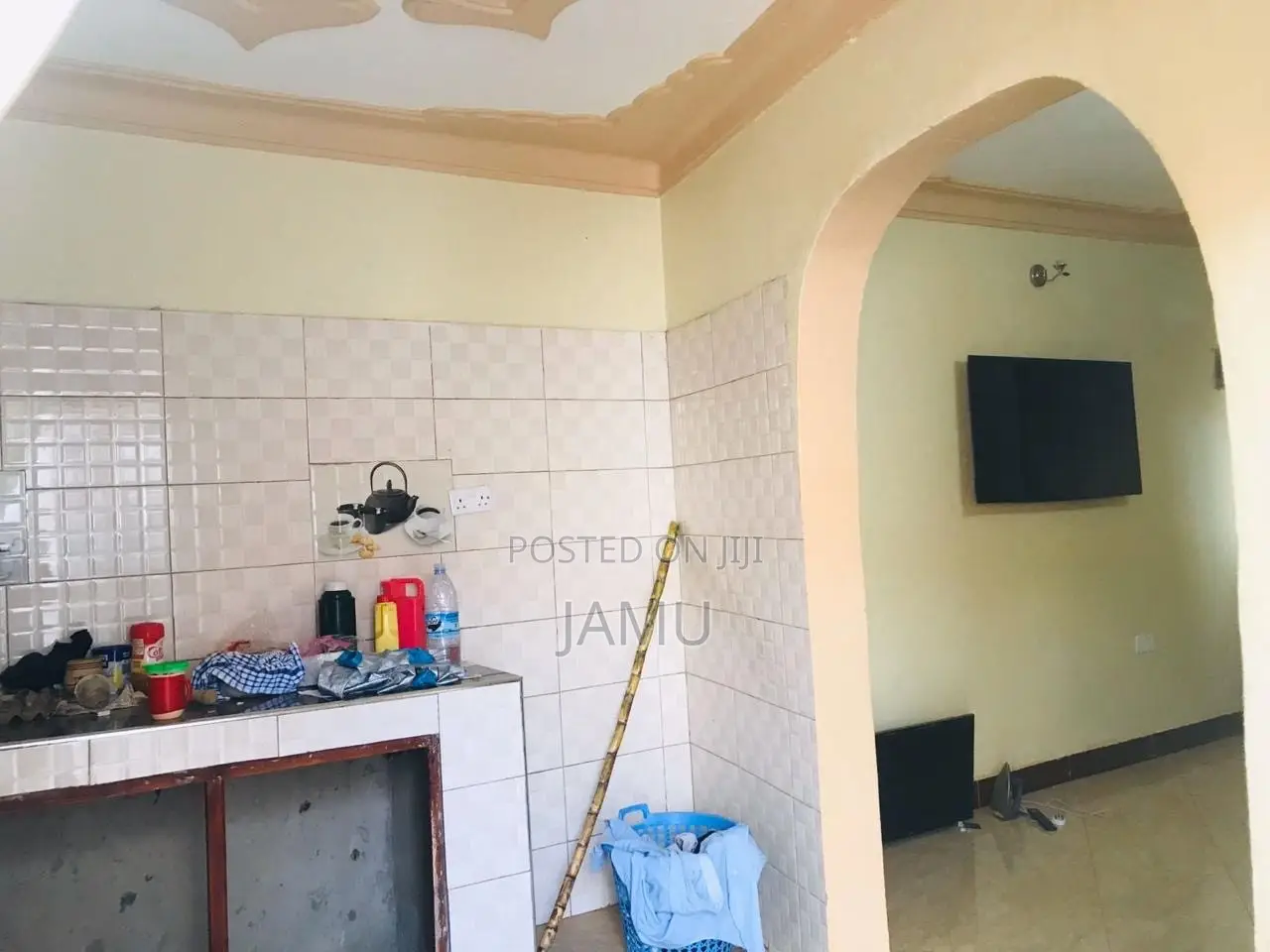2bdrm House in Nabweru for sale