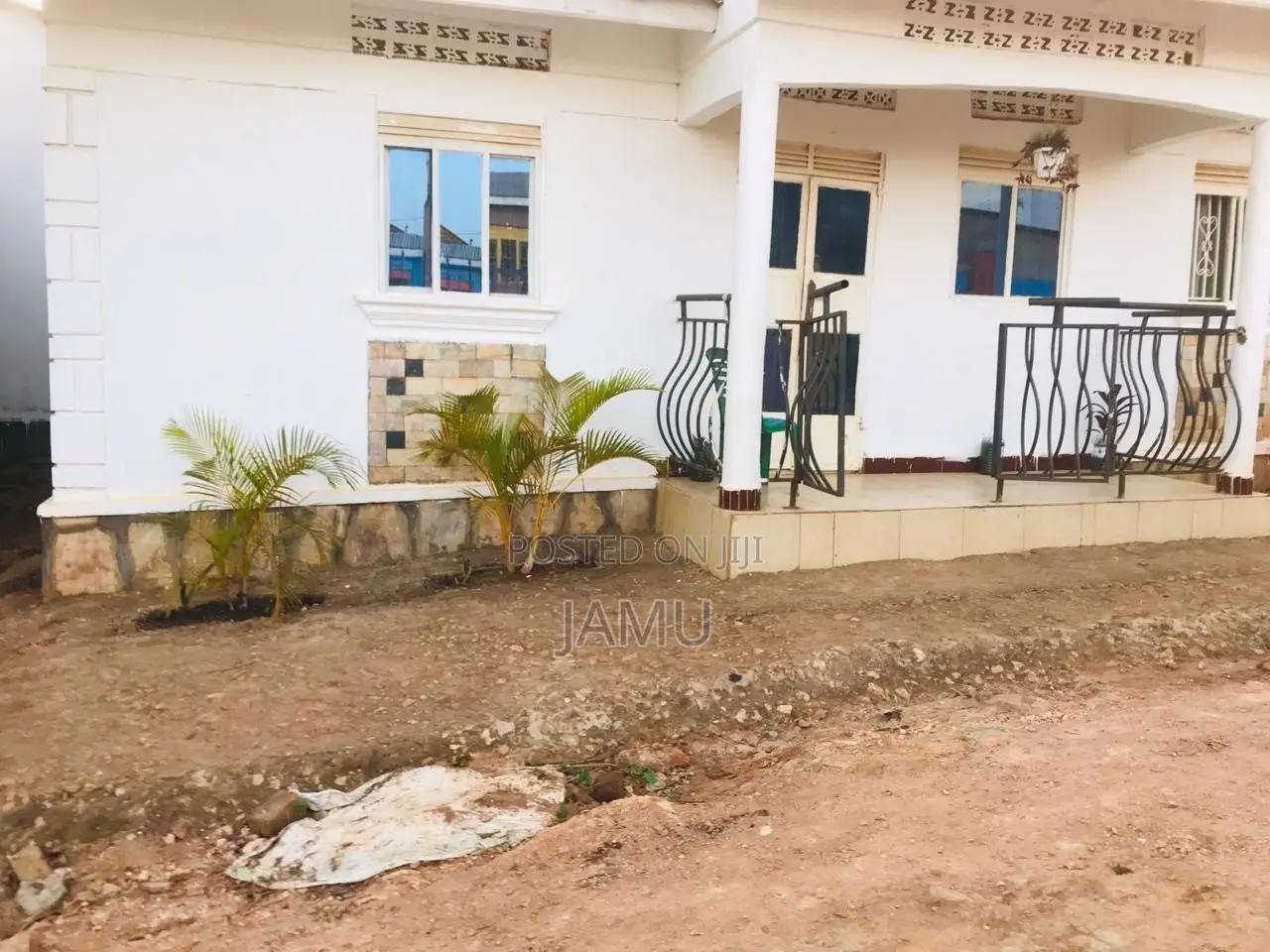 2bdrm House in Nabweru for sale