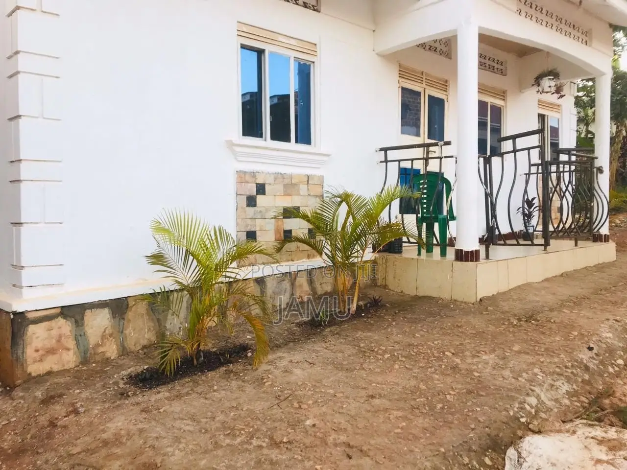 2bdrm House in Nabweru for sale