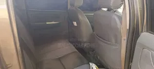Toyota Hilux 2015 Gray