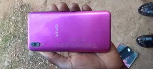 Vivo Y93 128 GB Pink