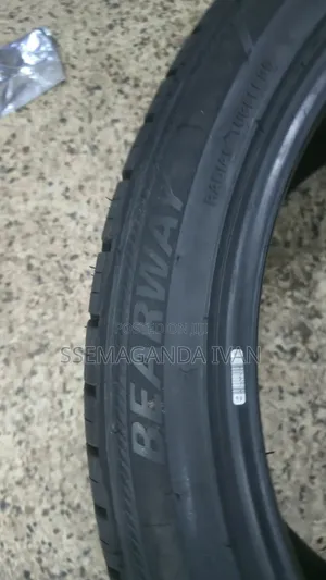 315/35r22 Sport Luxury Bearway Tyres