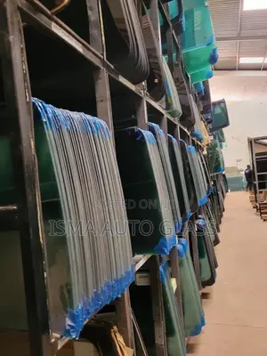 Windscreen Glass Retail