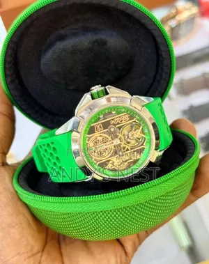 CR7 Gentleman Watch ⌚