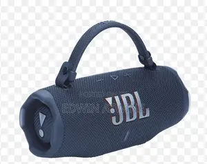 JBL PORTABLE CHARGE 6 SPEAKER- One Week Used