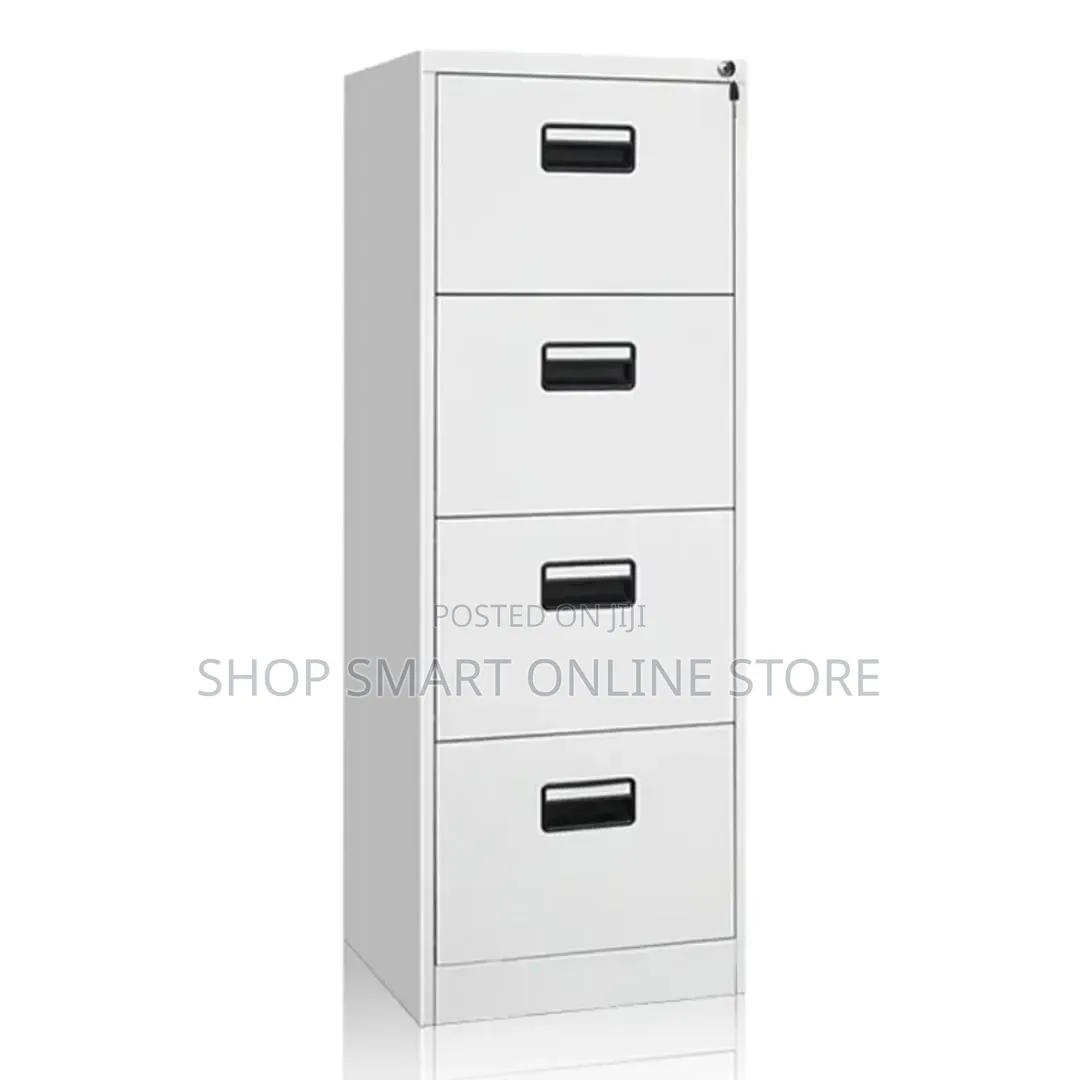 Metal File Cabinet Drawers