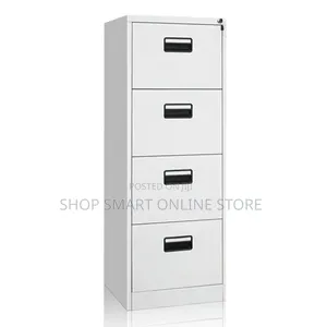 Metal File Cabinet Drawers