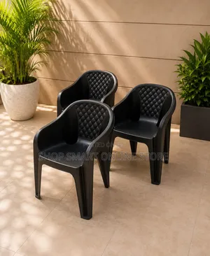 Multipen Plastic Chairs Plastic Chairs