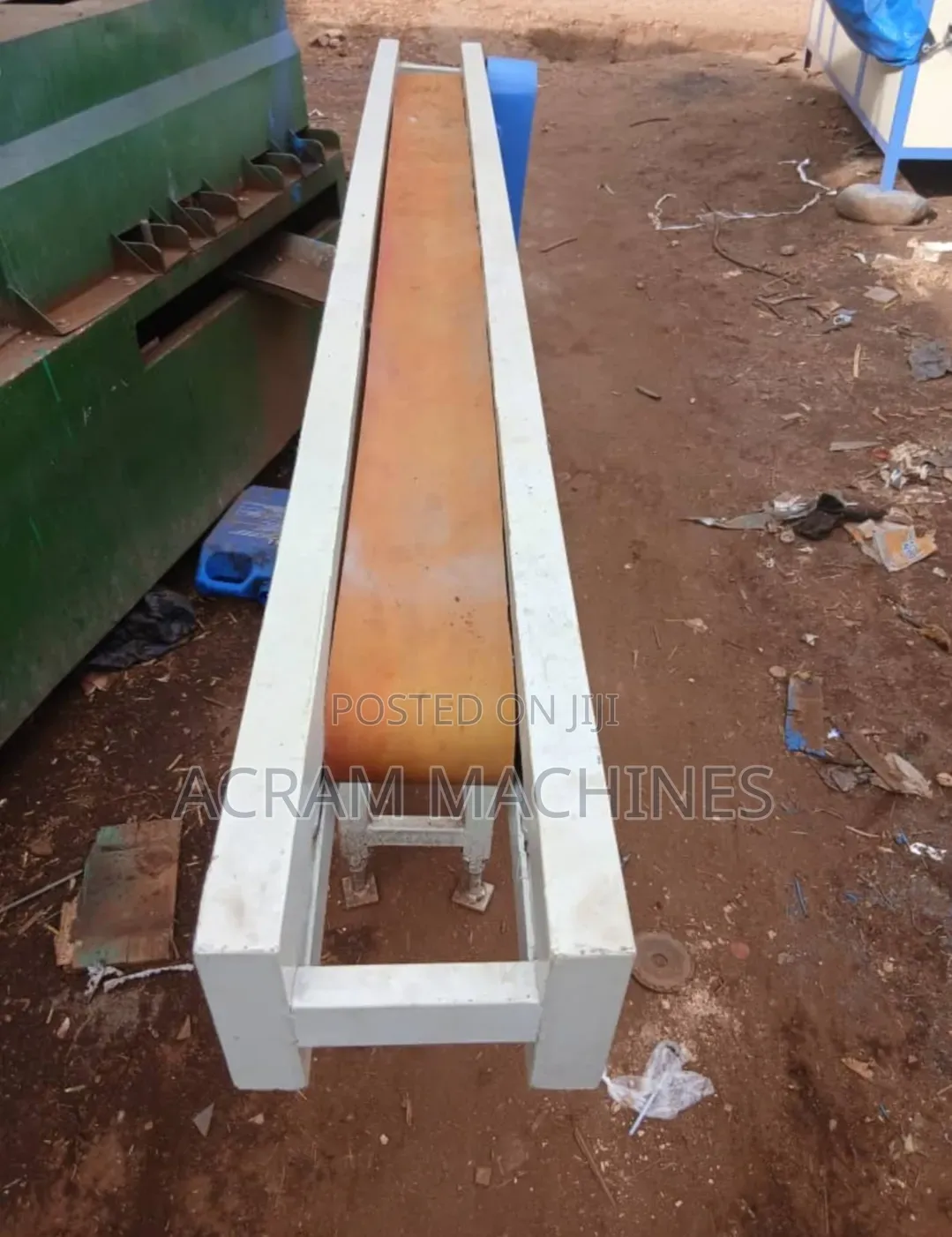 Conveyor Belt
