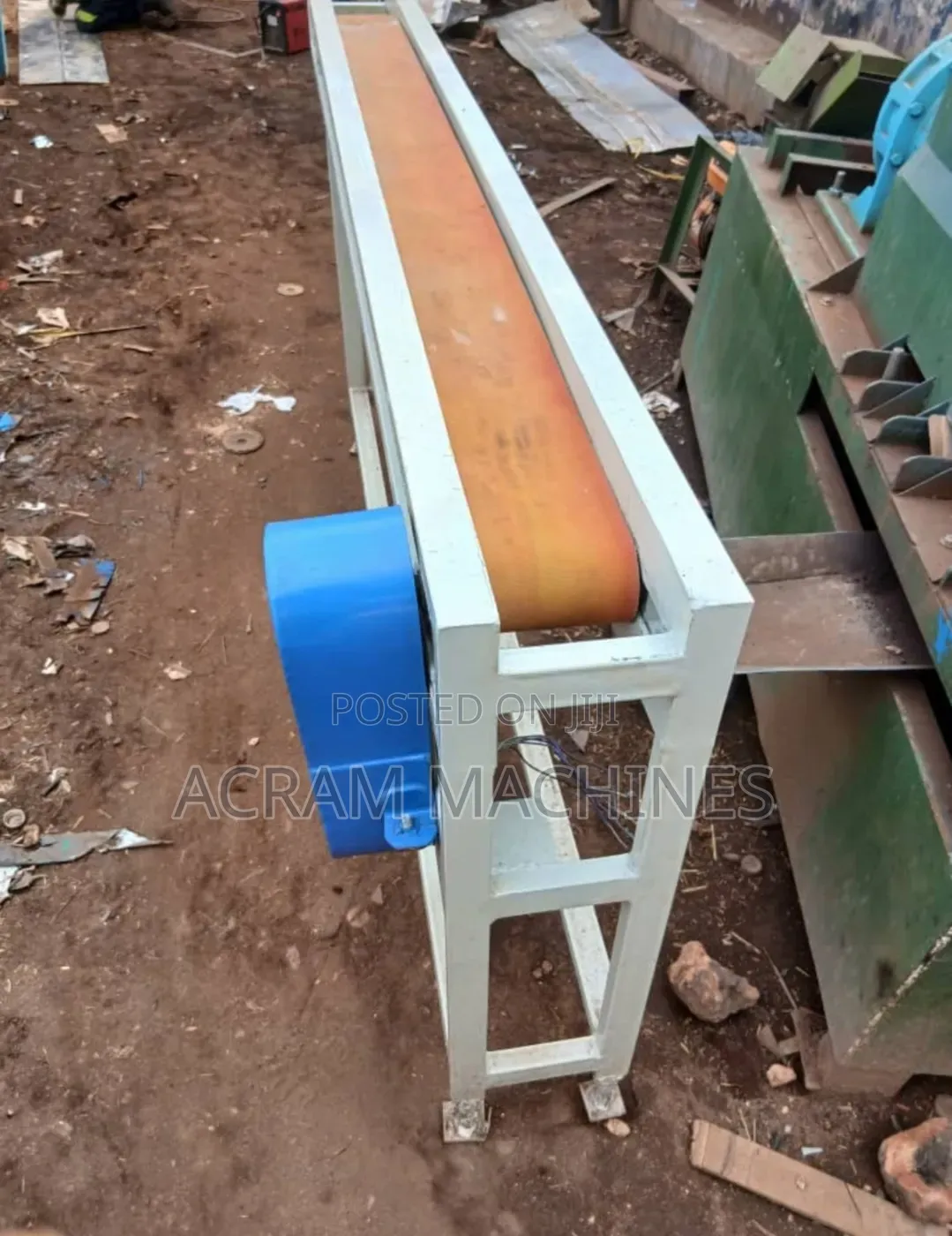 Conveyor Belt