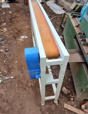 Conveyor Belt