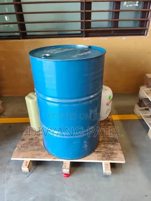 Metallic Drum 200 LTR
