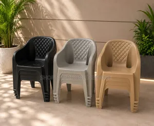 Plastic Chairs Plastic Chairs for Bars, Garden, Beaches, Hotels.
