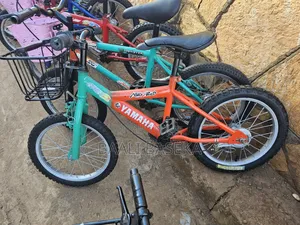 Realest Kids Bike/Used