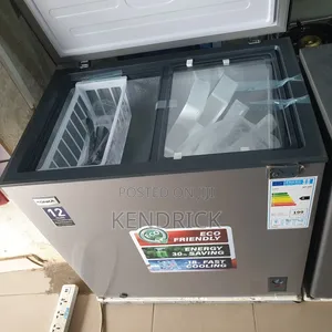 Deep Freezer