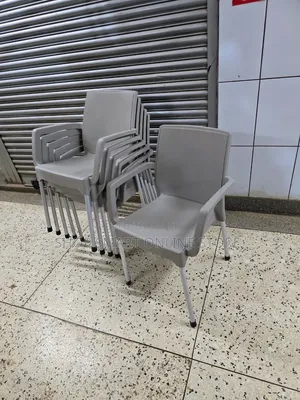Beaches, Cafe's, Bars, Gardens Dining Plastic Chairs Plastic Chairs