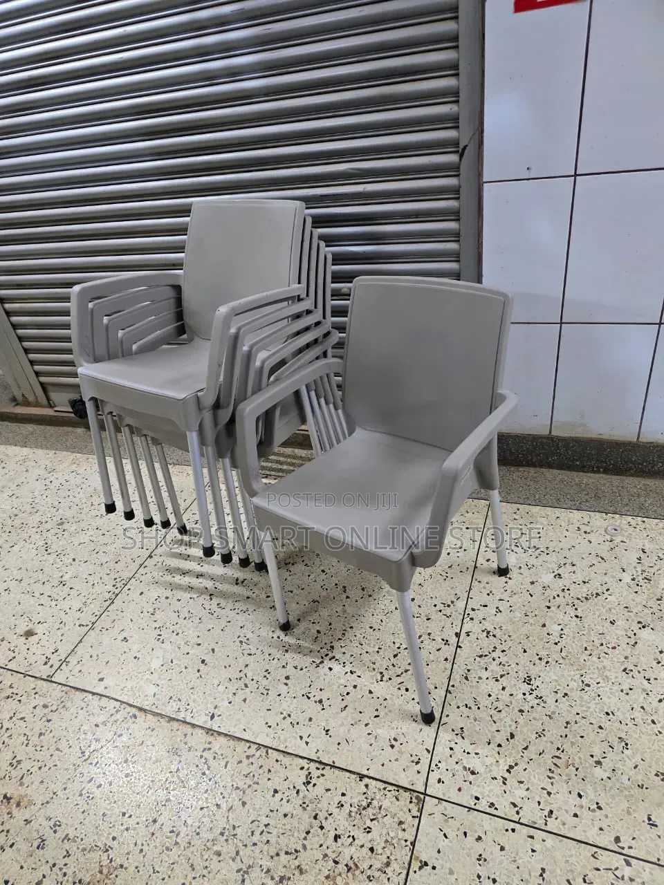 Beaches, Cafe's, Bars, Gardens Dining Plastic Chairs Plastic Chairs