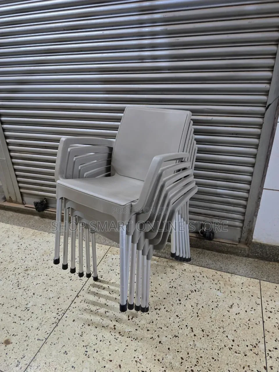 Beaches, Cafe's, Bars, Gardens Dining Plastic Chairs Plastic Chairs