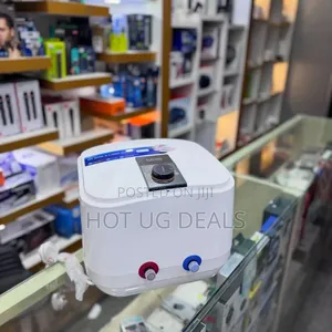 Midea 15L Electric Water Heater D15-20vi | Kitchen Po Series