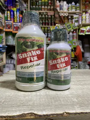Snake Repellent- Snake Fix -1ltr