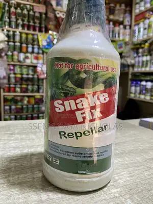 Snake Repellent- Snake Fix -1ltr