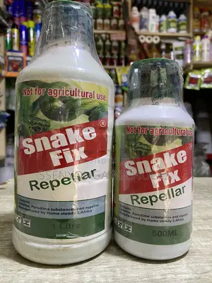 Snake Repellent- Snake Fix -1ltr