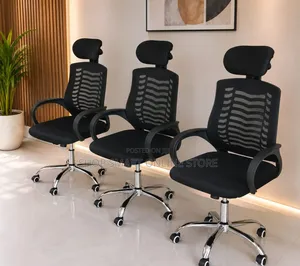 1Pcs Ergonomic Office Chair Office Chair Headrest