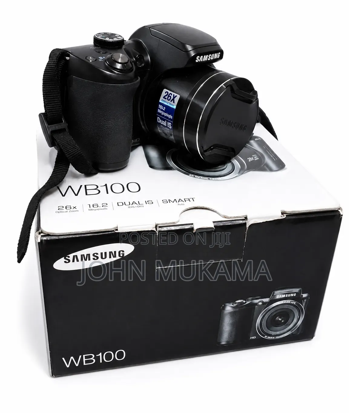 2 Digital Bridge Cameras Inc.
