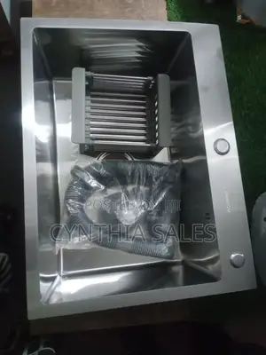 Kichen Sink Heavy Duty 40By50 Single Bowl Good Quality All Types
