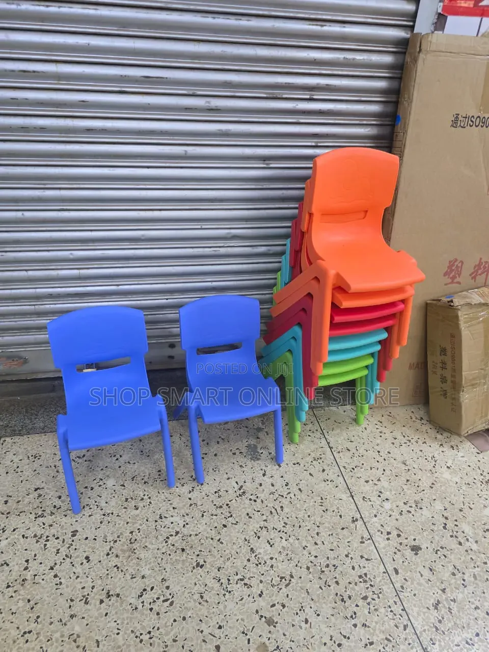 Kindergarten Kids Plastic Chairs Kids Plastic Chairs