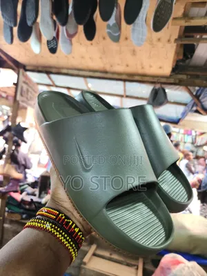 Original Nike Pushin
