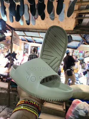 Original Nike Pushin