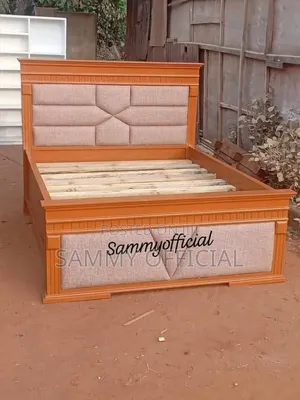 Beds and Bed Frames