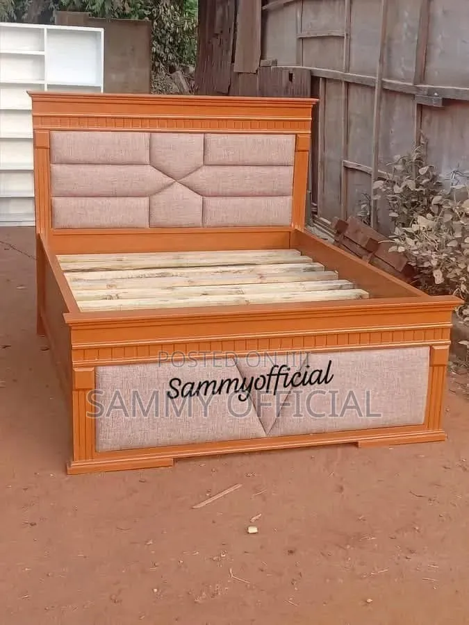 Beds and Bed Frames