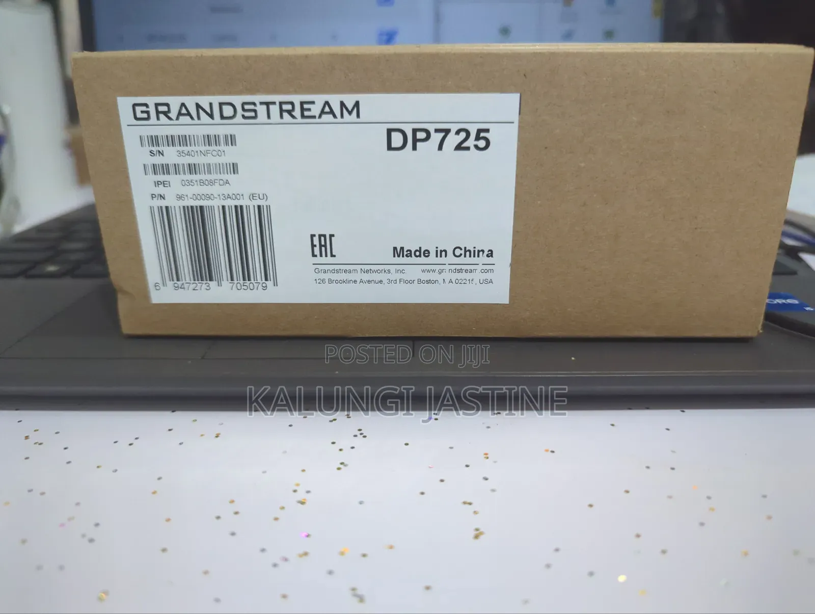 Grandstream Dp725